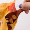 Combo 5 Thìa Gỗ Mini - Muỗng Gỗ, Thìa Gỗ Tiện Múc Kem & Trái Cây, Dễ Vệ Sinh, Gỗ Tự Nhiên 8