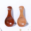 Combo 5 Thìa Gỗ Mini - Muỗng Gỗ, Thìa Gỗ Tiện Múc Kem & Trái Cây, Dễ Vệ Sinh, Gỗ Tự Nhiên 9