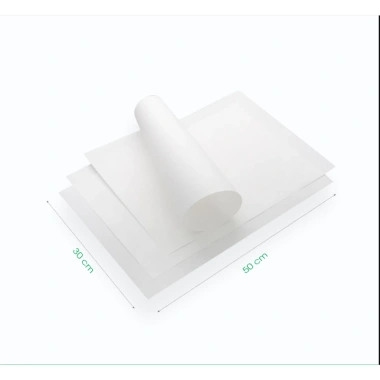 Combo 5 tờ Giấy nến gói quà Pelure chống ẩm - Bảo vệ quần áo, giảm còn 18.000đ 2