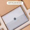 Combo 5 tờ giấy pelure Zeno - giấy nến chống ẩm, lót hộp, quần áo giày dép, 9.000₫