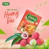 Combo 5 Trà Cozy Hoà Tan Ice Tea 16 gói Đào Dâu Vải Chanh Dây Sâm Bí Đao Thanh Nhiệt Giải Khát 186k 3