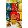 Combo 5 Trà Đông Trùng Hạ Thảo Ngũ Vị 12 Gói Fairy Pharma Giảm Giá 950.000 VND