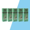 Combo 5 Tube Kem Mụn Derma Acnes 10g - Giảm Giá 108k, Hiệu Quả Kiểm Soát Mụn