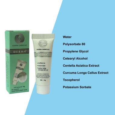 Combo 5 Tube Kem Mụn Derma Acnes 10g - Giảm Giá 108k, Hiệu Quả Kiểm Soát Mụn 3 Combo 5 Tube Kem Mụn Derma Acnes 10g - Giảm Giá 108k, Hiệu Quả Kiểm Soát Mụn 3