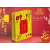 Combo 5 túi - 10 túi Tết 2.025 Được chọn size, giá chỉ 95.000đ, ưu đãi đặc biệt, phong cách hiện đại, chuẩn Tết