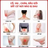 Combo 5 Túi 250 miếng Cao Dán Gừng Giảm Đau Xương Khớp, Tê Bì Tay Chân 14.915 VND 5