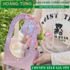 Combo 5 Túi BEST WISH Quai Xách Đựng Hoa Bánh và Hoa Nước - Giá Chỉ 20.600₫ 6