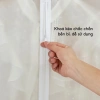Combo 5 Túi Bọc Quần Áo PEVA Handobox - Chống Bụi, Treo Tủ, Bảo Vệ Sạch Đẹp - 74.000đ 5
