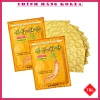 Combo 5 túi Cao dán hồng sâm Himena Hàn Quốc 20 miếng Chính hãng 139.000₫