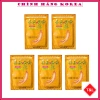 Combo 5 túi Cao dán hồng sâm Himena Hàn Quốc 20 miếng Chính hãng 139.000₫ 8