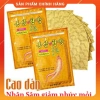Combo 5 túi Cao dán hồng sâm Himena Hàn Quốc 20 miếng Chính hãng 139.000₫ 9
