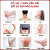 Combo 5 Túi Dán Gừng Giảm Đau Xương Khớp, Tê Bì Tay Chân An Toàn 5