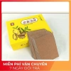 Combo 5 Túi Dán Gừng Giảm Đau Xương Khớp, Tê Bì Tay Chân An Toàn 8