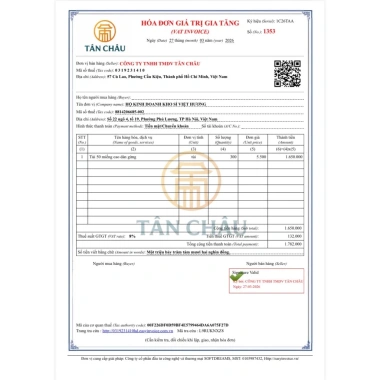 Combo 5 Túi Dán Gừng Giảm Đau Xương Khớp, Tê Bì Tay Chân An Toàn