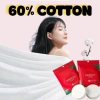 Combo 5 Túi Khăn Tắm Du Lịch Dùng 1 Lần Dạng Nén Viên Kẹo 70x120cm Tiện Lợi PK1.425 Giá 45.000đ