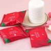 Combo 5 Túi Khăn Tắm Du Lịch Dùng 1 Lần Dạng Nén Viên Kẹo 70x120cm Tiện Lợi PK1.425 Giá 45.000đ 6