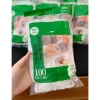 Combo 5 Túi Lọc Rác Bồn Rửa Chén Bát Siêu Tiết Kiệm Vải Lưới Co Giãn Đàn Hồi Tái Sử Dụng Giá 26.800 VND 8
