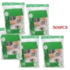 Combo 5 Túi Lọc Rác Bồn Rửa Chén Bát Siêu Tiết Kiệm Vải Lưới Co Giãn Đàn Hồi Tái Sử Dụng Giá 26.800 VND 10