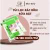 Combo 5 Túi Lọc Rác Bồn Rửa Chống Tắc, Lọc Thức Ăn Thừa, Dùng 1 Lần Tiện Dụng, Giá 12.000đ