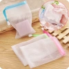 Combo 5 Túi Lưới Đựng Xà Phòng Tạo Bọt BB - Tiết Kiệm, Dễ Dùng, Giá Chỉ 20.300 VND (Giá Gốc 25.781 VND) 3