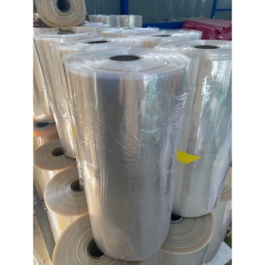 Combo 5 túi màng co bọc giỏ quà Tết PVC sấy nhiệt loại xịn Balano chỉ 25.500₫