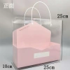 Combo 5 Túi Mica Bìa Thư Romantic Day 25x11.5x25cm Đựng Quà Sang Trọng 20/10 8/3 Giá 39.000 2