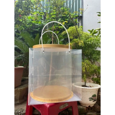 Combo 5 túi mika đa kích thước 25x35 27x37 33x33 39x39 - Giá chỉ 55.000đ 3
