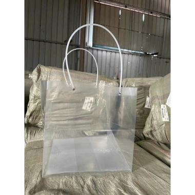 Combo 5 túi mika đa kích thước 25x35 27x37 33x33 39x39 - Giá chỉ 55.000đ 5