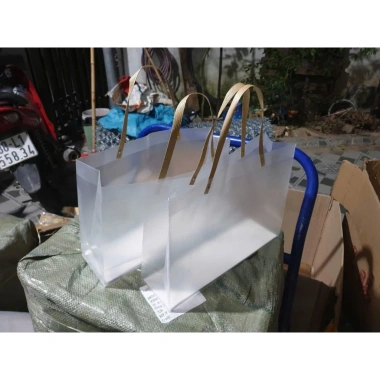 Combo 5 túi mika đa kích thước 25x35 27x37 33x33 39x39 - Giá chỉ 55.000đ 6