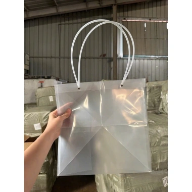 Combo 5 túi mika đa kích thước 25x35 27x37 33x33 39x39 - Giá chỉ 55.000đ 7