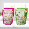 Combo 5 túi Nước Lau Sàn PARIZ - Giá 139k, Đánh Bay Bụi Bẩn, Sàn Thơm Mát 2