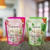 Combo 5 túi Nước Lau Sàn PARIZ - Giá 139k, Đánh Bay Bụi Bẩn, Sàn Thơm Mát 4