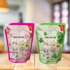 Combo 5 túi Nước Lau Sàn PARIZ - Giá 139k, Đánh Bay Bụi Bẩn, Sàn Thơm Mát 5