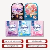 Combo 5 túi thơm Hygien treo tủ quần áo, xe hơi - Hương Thái Lan, chỉ 118.400₫
