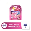 Combo 5 túi thơm Hygien treo tủ quần áo, xe hơi - Hương Thái Lan, chỉ 118.400₫ 9