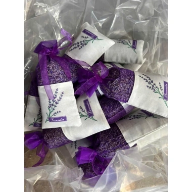 Combo 5 túi túi thơm hoa oải hương Lavender – Hương thơm dịu mát cho phòng ngủ, xe ôtô, phòng khách – Giá chỉ 16.282₫ 6 Combo 5 túi túi thơm hoa oải hương Lavender – Hương thơm dịu mát cho phòng ngủ, xe ôtô, phòng khách – Giá chỉ 16.282₫ 6
