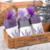 Combo 5 túi túi thơm hoa oải hương Lavender – Hương thơm dịu mát cho phòng ngủ, xe ôtô, phòng khách – Giá chỉ 16.282₫ 7