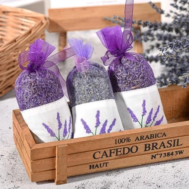 Combo 5 túi túi thơm hoa oải hương Lavender – Hương thơm dịu mát cho phòng ngủ, xe ôtô, phòng khách – Giá chỉ 16.282₫ 7 Combo 5 túi túi thơm hoa oải hương Lavender – Hương thơm dịu mát cho phòng ngủ, xe ôtô, phòng khách – Giá chỉ 16.282₫ 7