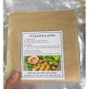 Combo 5 Túi Vỏ Ram Hà Tĩnh Làng Vân 500g - 450-500 lá, giòn, hút chân không, chỉ 165k 3