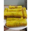 Combo 5 Túi Vỏ Ram Hà Tĩnh Làng Vân 500g - 450-500 lá, giòn, hút chân không, chỉ 165k 7