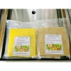 Combo 5 Túi Vỏ Ram Hà Tĩnh Làng Vân 500g - 450-500 lá, giòn, hút chân không, chỉ 165k 8
