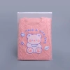 Combo 5 Túi Zip Lụa Mờ In Hình Đồ Mẹ Bé - Quần Áo, Giày Dép, Vớ Du Lịch 32.000₫ 5
