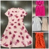 Combo 5 váy em thanh lý 99% - Giá chỉ 380.000₫, thời trang trẻ em giá rẻ