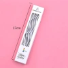 Combo 5 - Vỉ 10 cây nến sinh nhật màu sắc, nến xoắn, đèn cầy, giá ưu đãi 16.000₫ 9
