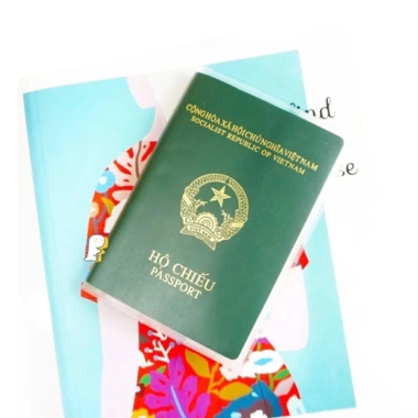 Combo 5 Vỏ Bọc Passport Vỏ Bọc Hộ Chiếu Trong An Toàn Tiện Dụng Giá 15.000 VND 3 Combo 5 Vỏ Bọc Passport Vỏ Bọc Hộ Chiếu Trong An Toàn Tiện Dụng Giá 15.000 VND 3