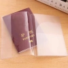 Combo 5 Vỏ Bọc Passport Vỏ Bọc Hộ Chiếu Trong An Toàn Tiện Dụng Giá 15.000 VND 4