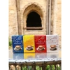 Combo 5 Vỏ hộp đựng cafe hòa tan & cafe muối - Quà Tết chỉ 19.500₫