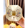 Combo 5 Vỏ Hộp Khuyết Góc Đựng Bánh Kẹo - Hộp Bát Giác Sang Trọng, Giỏ Quà Tết Giá 22.500 VND 5