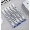 Combo 50-100 bút gel nắp cài ngòi 0.5mm – mực đều, nét chữ đẹp, chỉ 48.000₫ 10