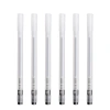 Combo 50-100 bút gel nắp cài ngòi 0.5mm mực đều VPP Thiên Ái TA004 nét chữ đẹp giá ưu đãi 48.850 8